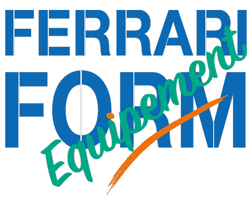 Ferrari-Form Équipement